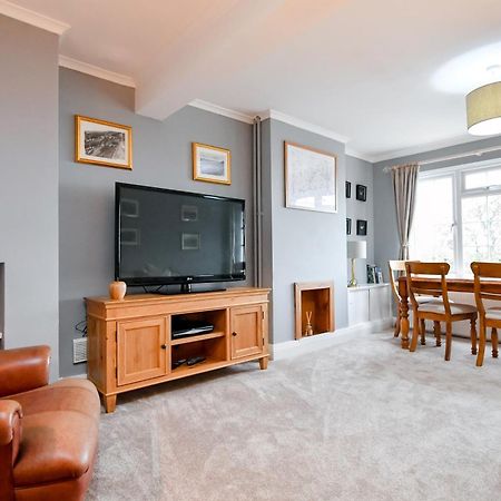 Charming Malvern Cottage With Outstanding Views Malvern Wells Zewnętrze zdjęcie