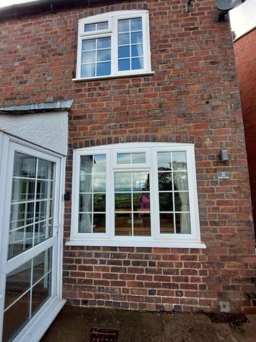 Charming Malvern Cottage With Outstanding Views Malvern Wells Zewnętrze zdjęcie