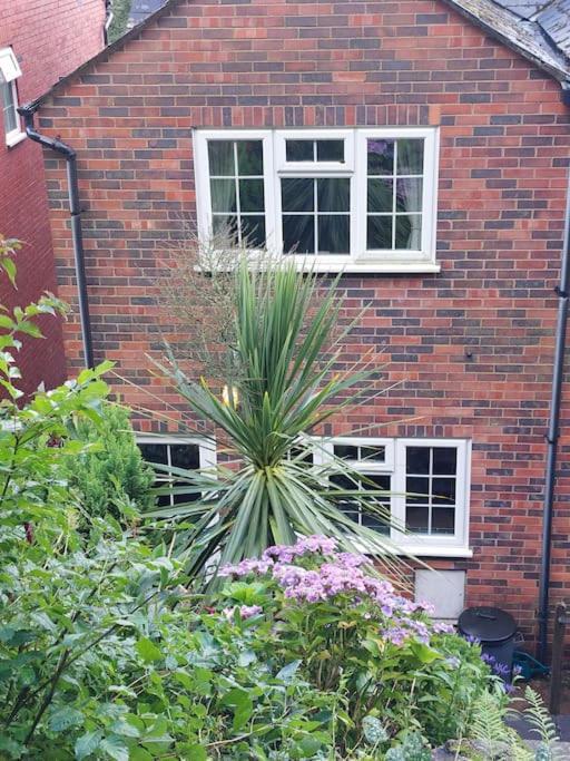 Charming Malvern Cottage With Outstanding Views Malvern Wells Zewnętrze zdjęcie