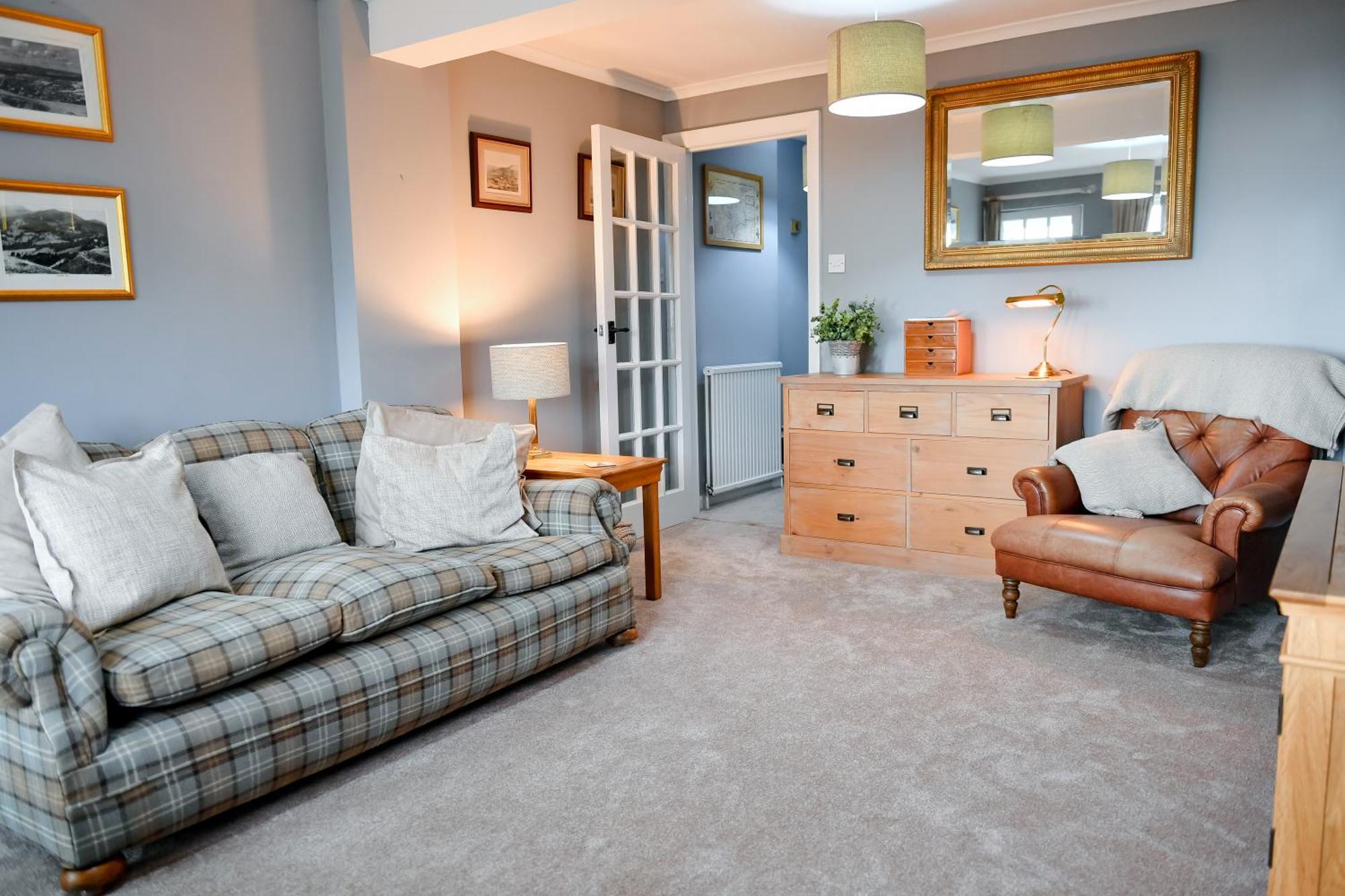 Charming Malvern Cottage With Outstanding Views Malvern Wells Zewnętrze zdjęcie