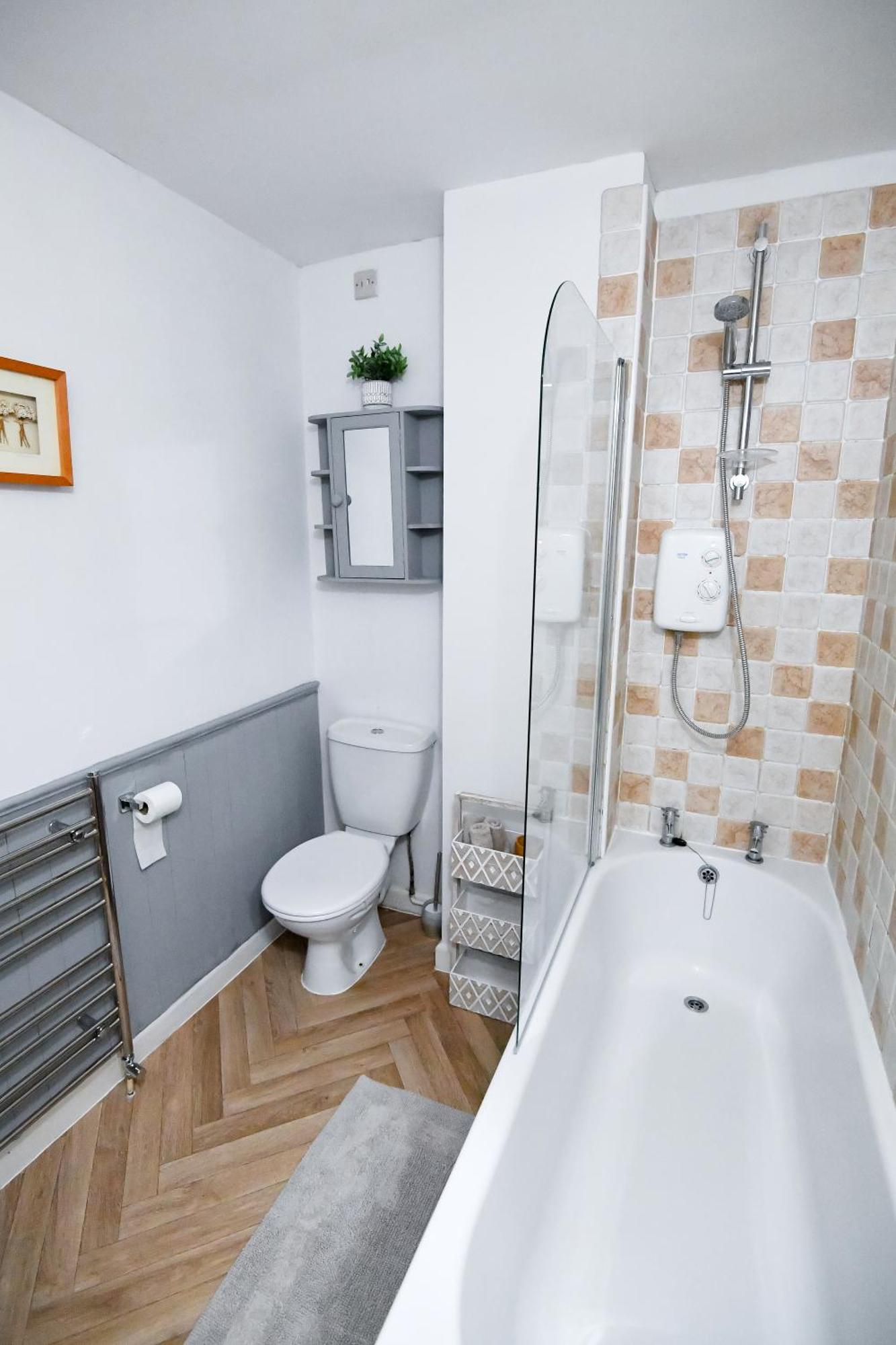 Charming Malvern Cottage With Outstanding Views Malvern Wells Zewnętrze zdjęcie