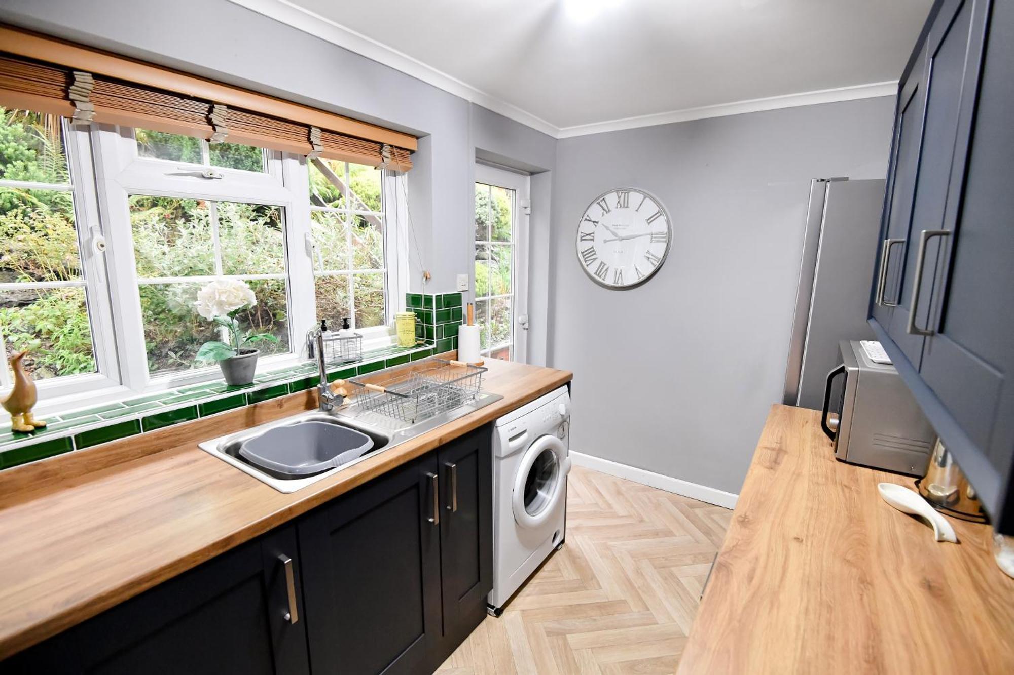 Charming Malvern Cottage With Outstanding Views Malvern Wells Zewnętrze zdjęcie