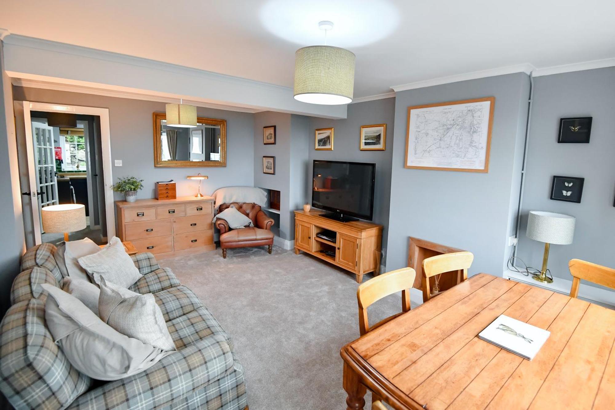 Charming Malvern Cottage With Outstanding Views Malvern Wells Zewnętrze zdjęcie