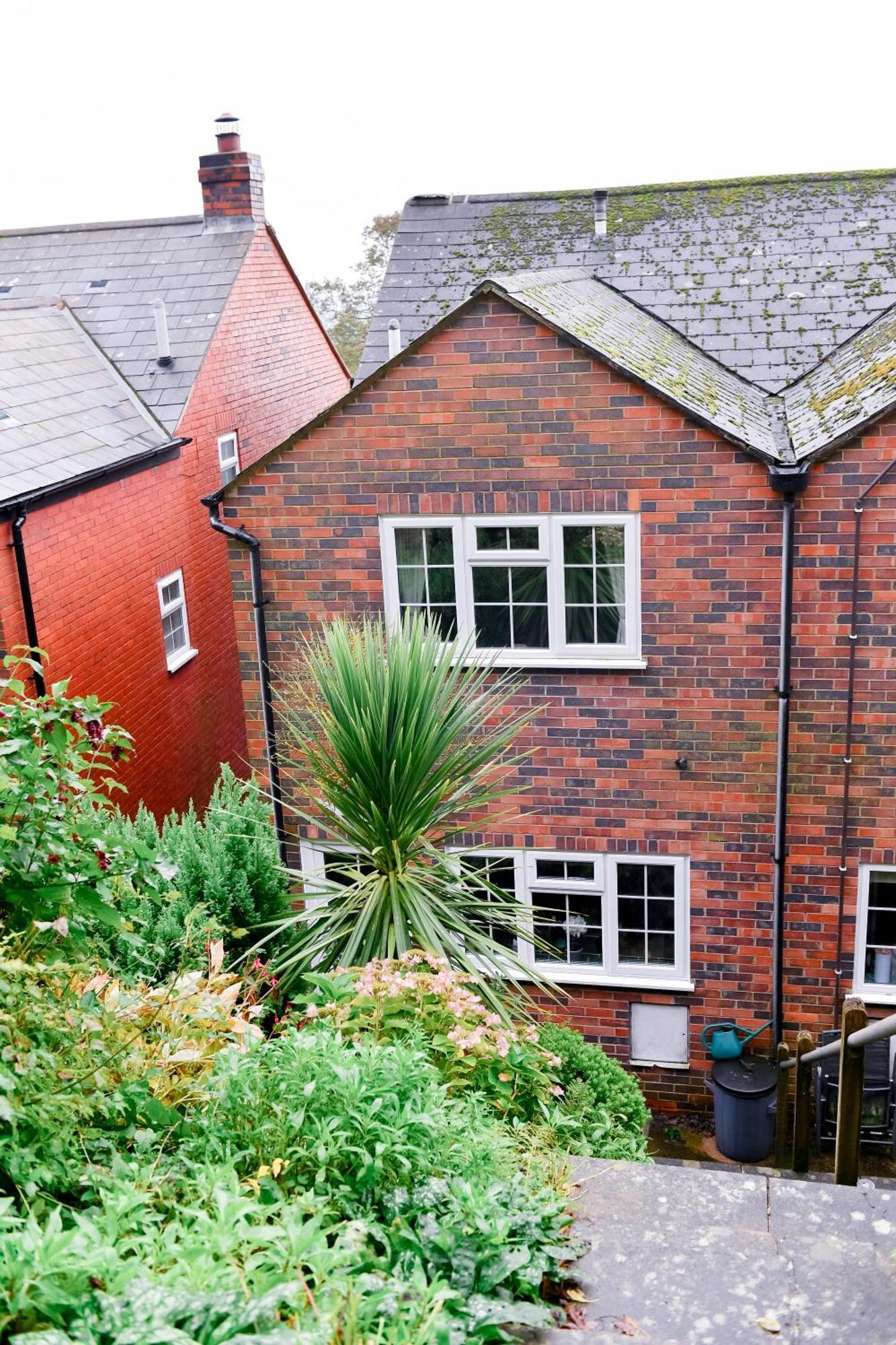 Charming Malvern Cottage With Outstanding Views Malvern Wells Zewnętrze zdjęcie